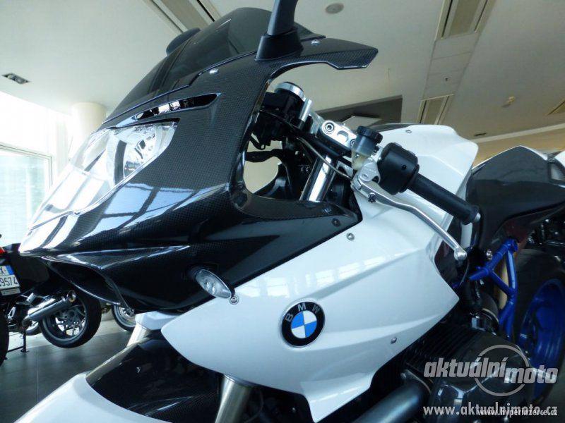 Prodej motocyklu BMW HP2 Sport - foto 14