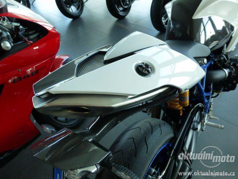 Prodej motocyklu BMW HP2 Sport - foto 15