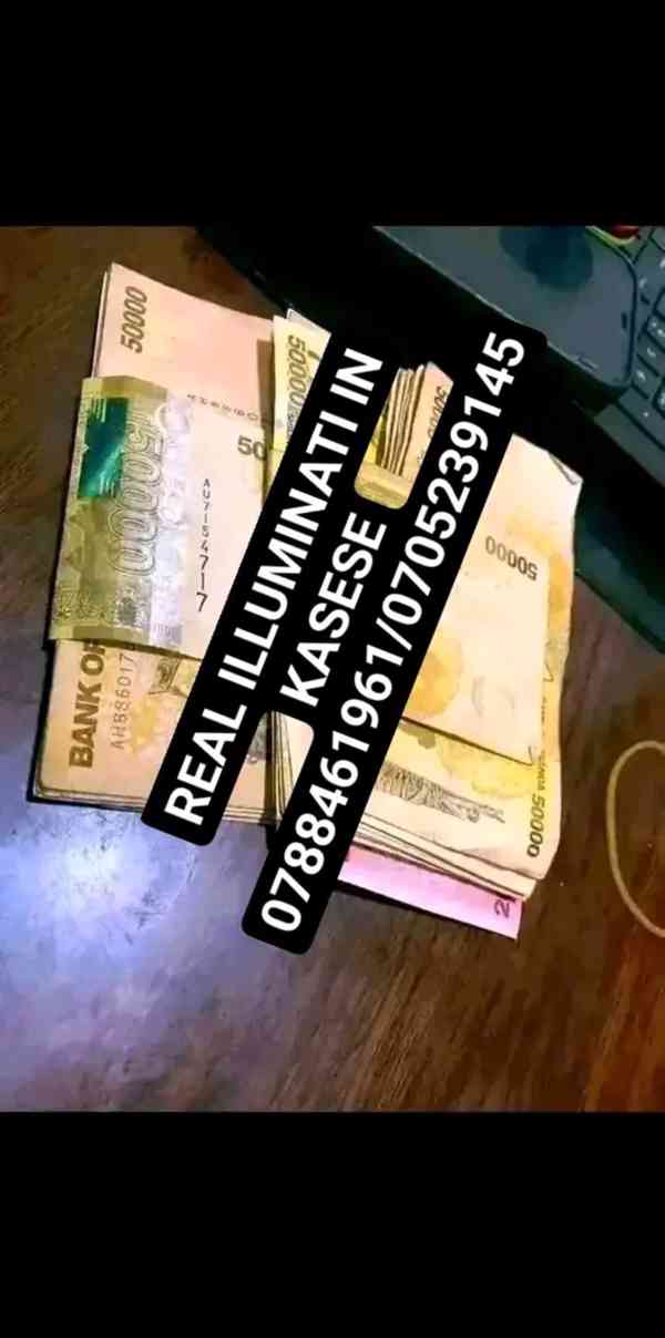 REAL ILLUMINATI AGENT CALL 📞 0788461961,0705239145 - foto 14