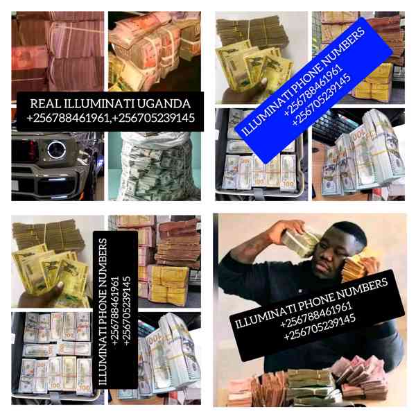 REAL ILLUMINATI AGENT CALL 📞 0788461961,0705239145 - foto 4