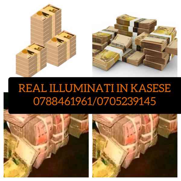 REAL ILLUMINATI AGENT CALL 📞 0788461961,0705239145 - foto 10
