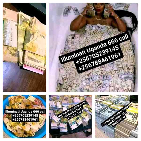 REAL ILLUMINATI AGENT CALL 📞 0788461961,0705239145 - foto 5