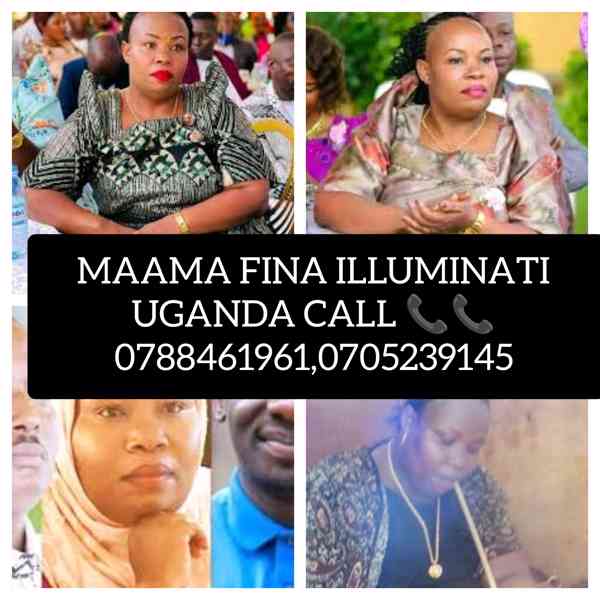 REAL ILLUMINATI AGENT CALL 📞 0788461961,0705239145 - foto 20