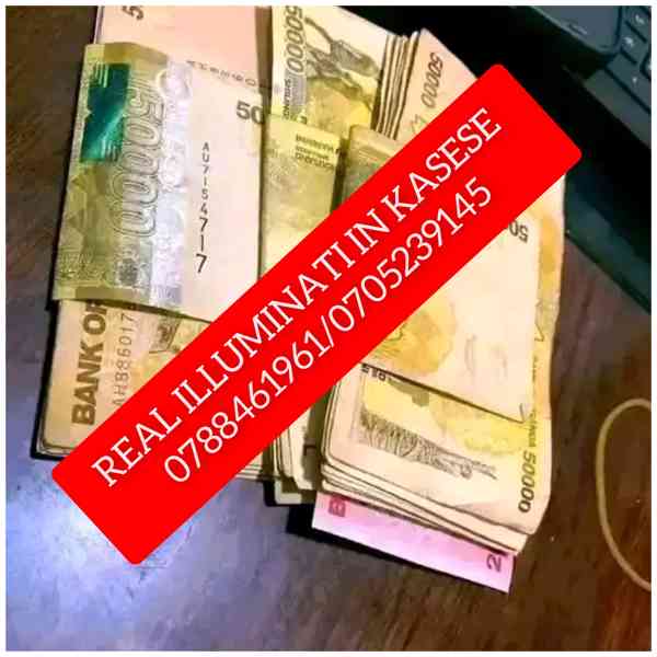 REAL ILLUMINATI AGENT CALL 📞 0788461961,0705239145 - foto 6
