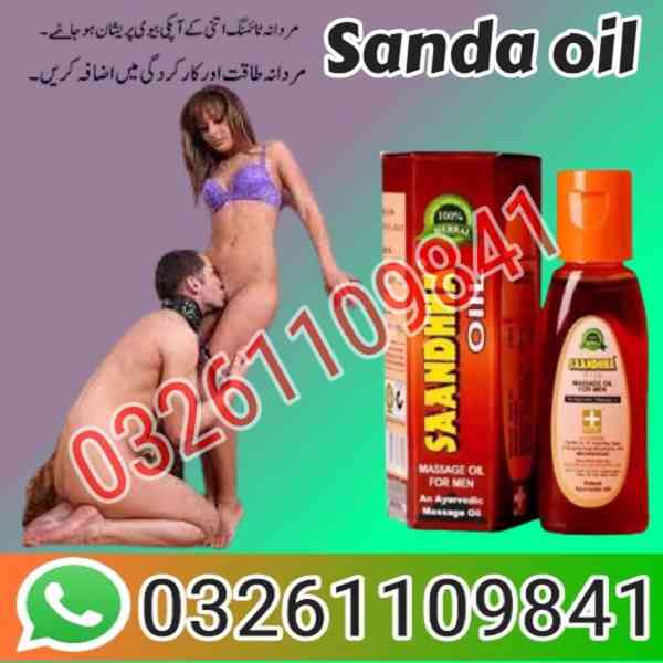 03261109841 & Sanda oil in Karachi Price 2000 - foto 1