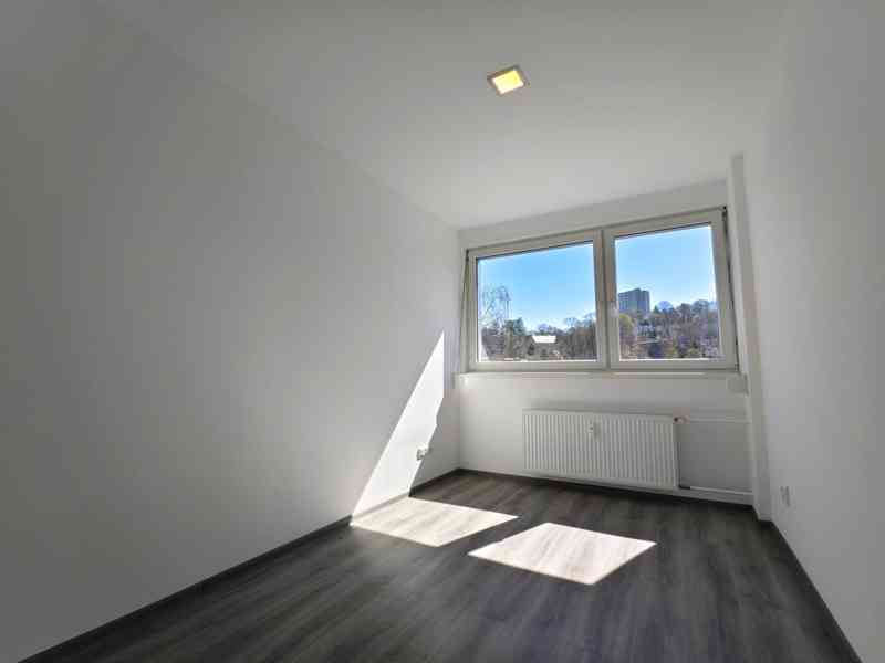 Pronájem 3+kk, 57m2+balk. (LBC - Kristiánov, ul. Na Bídě)  - foto 9