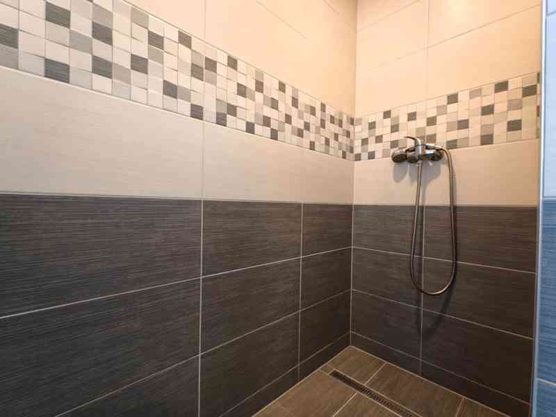 Pronájem 3+kk, 57m2+balk. (LBC - Kristiánov, ul. Na Bídě)  - foto 8