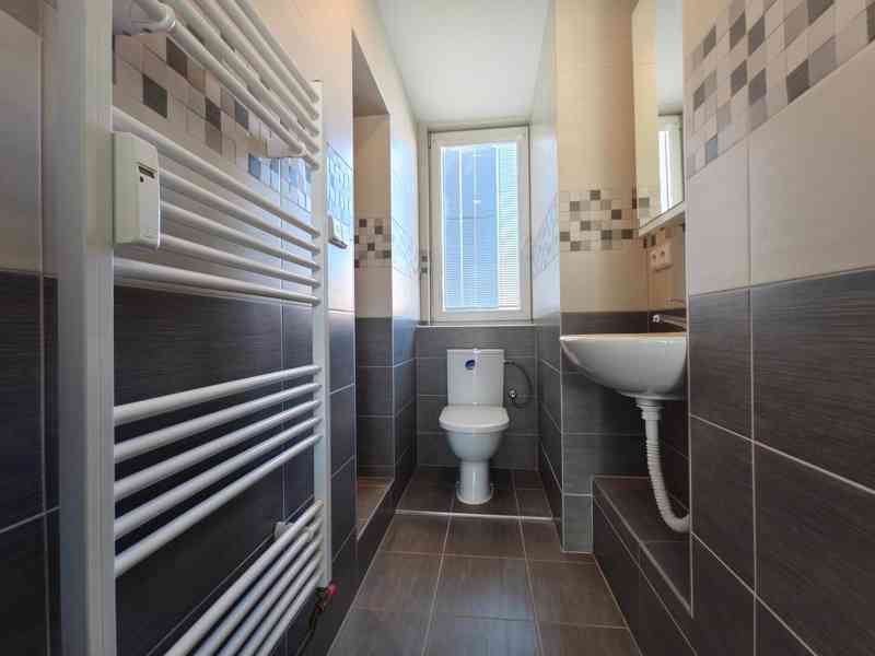 Pronájem 3+kk, 57m2+balk. (LBC - Kristiánov, ul. Na Bídě)  - foto 7