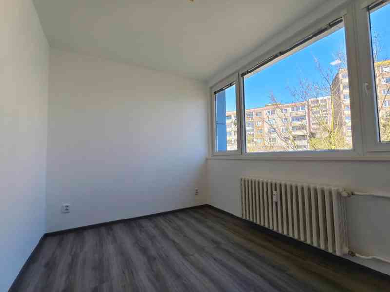 Pronájem 3+kk, 57m2+balk. (LBC - Kristiánov, ul. Na Bídě)  - foto 11