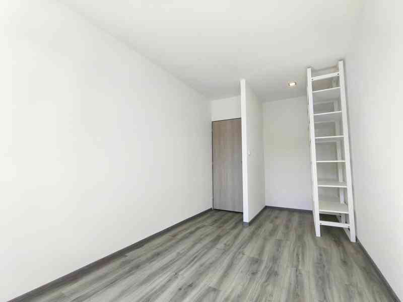 Pronájem 3+kk, 57m2+balk. (LBC - Kristiánov, ul. Na Bídě)  - foto 10