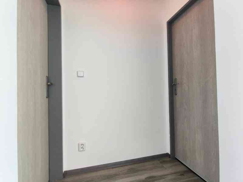 Pronájem 3+kk, 57m2+balk. (LBC - Kristiánov, ul. Na Bídě)  - foto 14