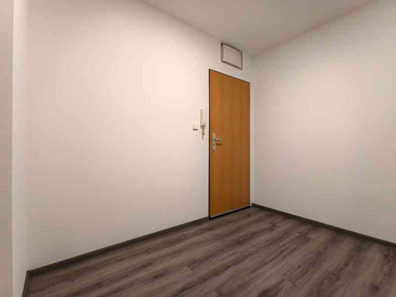 Pronájem 3+kk, 57m2+balk. (LBC - Kristiánov, ul. Na Bídě)  - foto 16