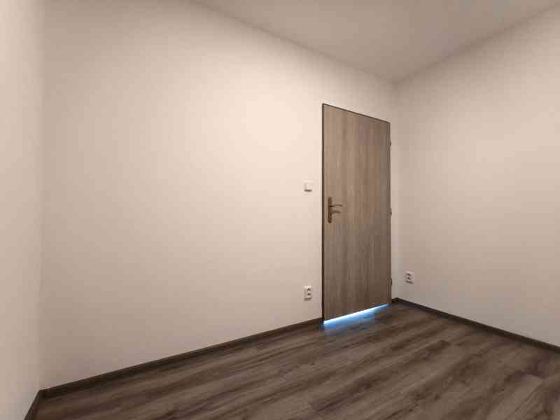 Pronájem 3+kk, 57m2+balk. (LBC - Kristiánov, ul. Na Bídě)  - foto 15