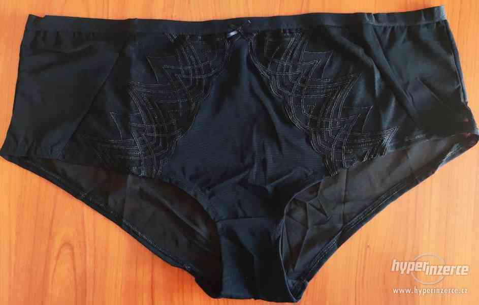 podprsenka z Anglie - kalhotky a podprsenka, spodní prádlo - foto 6