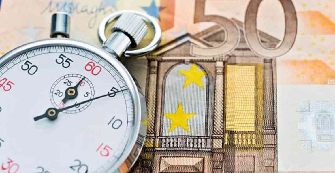 Rychlá a spolehlivá půjčka 