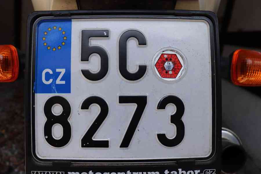 Suzuki GSX 600f Katana - foto 3