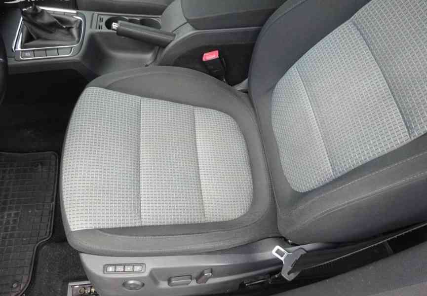 Škoda Superb 2.0 TDI Combi r.v.2012 (125 kw) Koupeno v ČR - foto 12