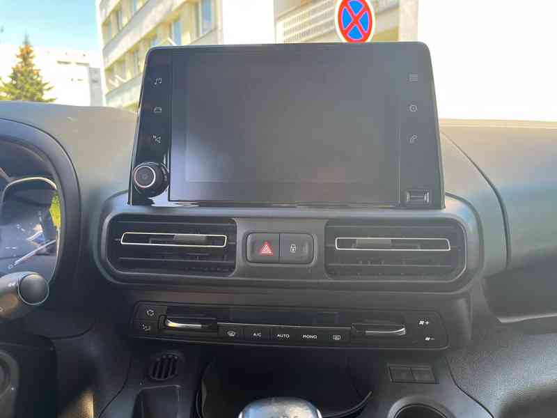 CITROEN Berlingo Talla M BlueHDi 100 - 2020 Diésel - foto 13