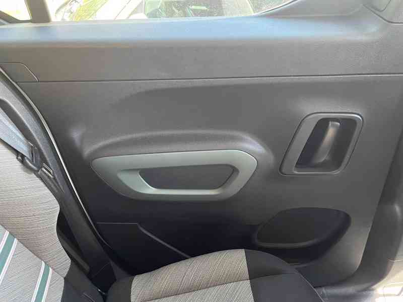 CITROEN Berlingo Talla M BlueHDi 100 - 2020 Diésel - foto 18
