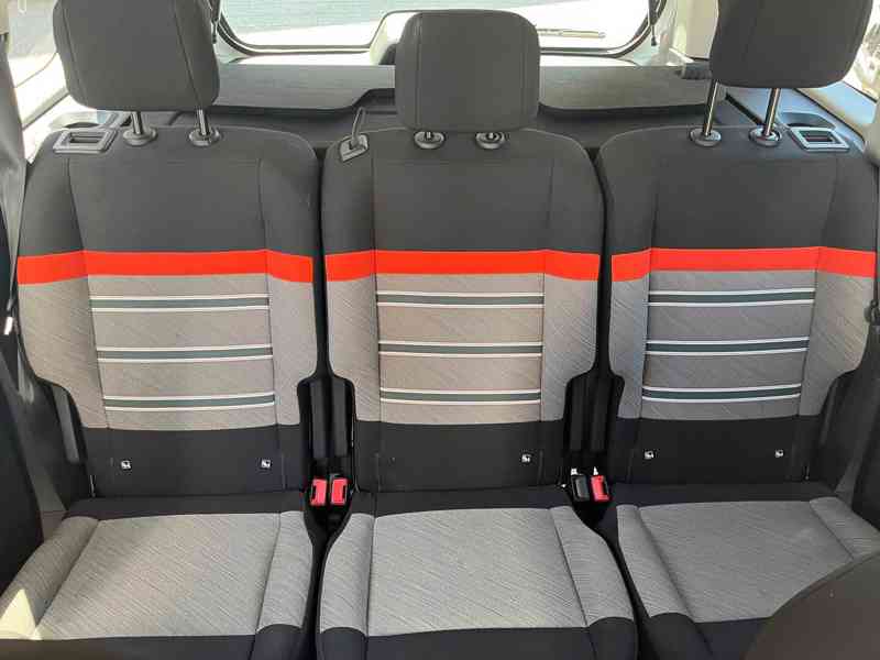CITROEN Berlingo Talla M BlueHDi 100 - 2020 Diésel - foto 20