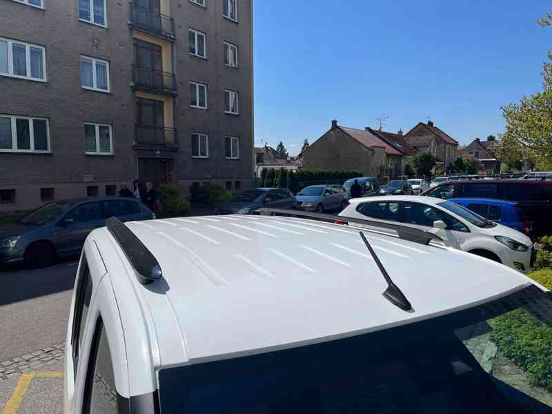 CITROEN Berlingo Talla M BlueHDi 100 - 2020 Diésel - foto 22