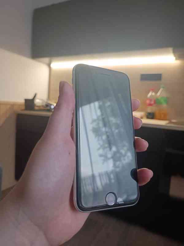 iPhone SE 2020 64GB - foto 2