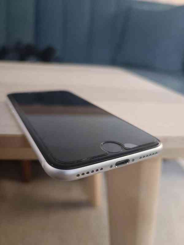 iPhone SE 2020 64GB - foto 5