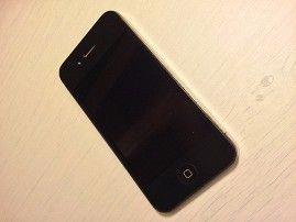 iPhone 4, 16G - foto 2