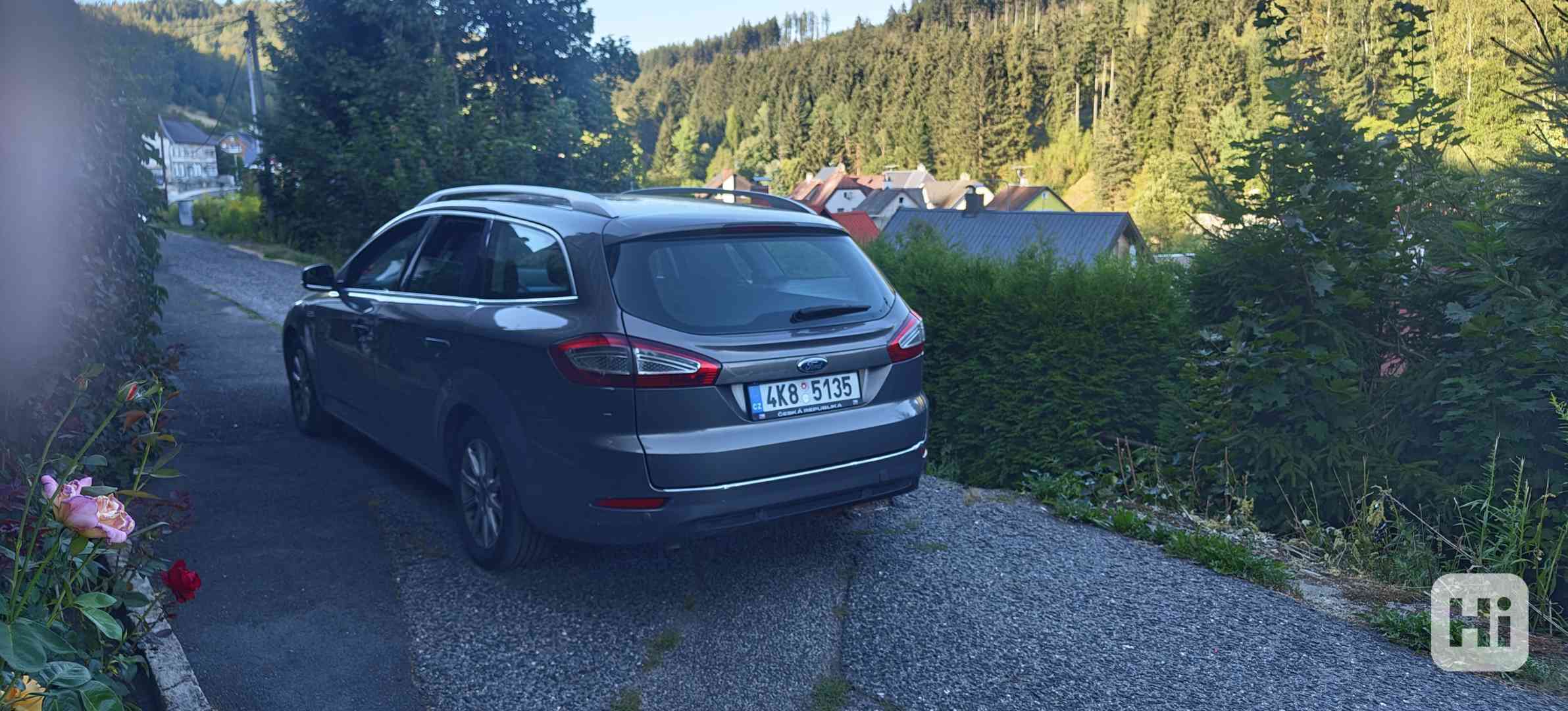 Ford Mondeo 1.6 TDCI 85 KW - foto 1