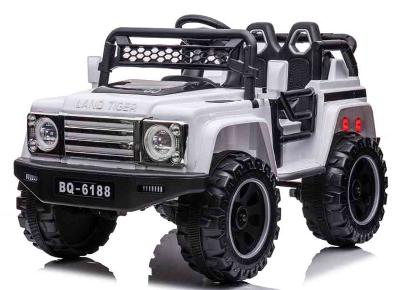 New Product Children′s Electric Car off-Road Vehicle SUV - foto 5
