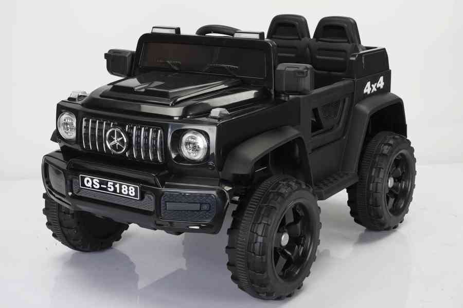 New Product Children′s Electric Car off-Road Vehicle SUV - foto 3