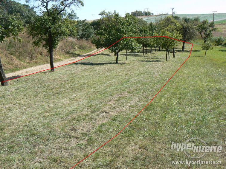 Prodám RD Tavíkovice - foto 5