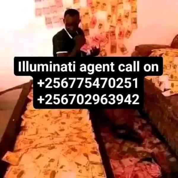Join llluminati (666)In Uganda Kampala 0775470251/0702963942 - foto 3
