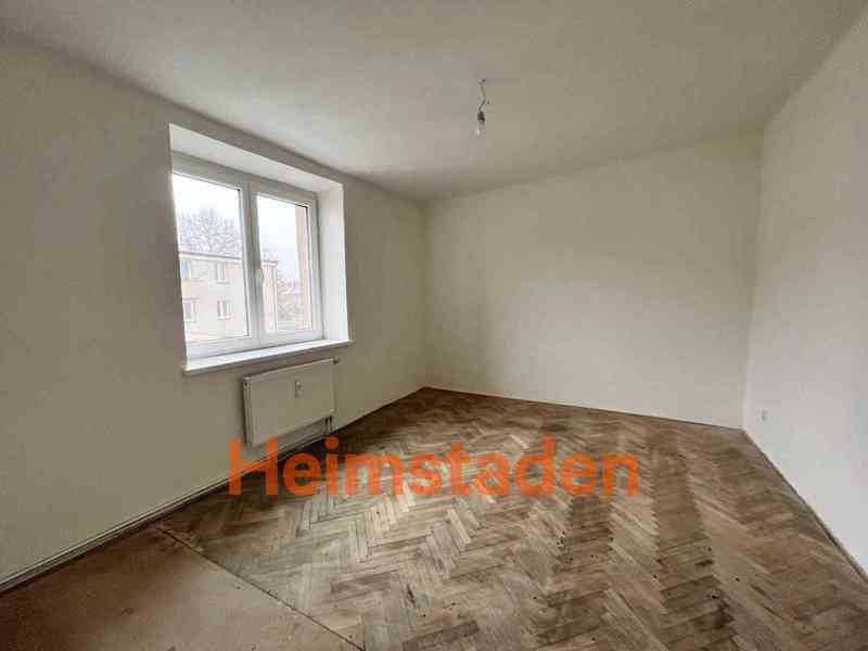 Pronájem, Byty 3+1, 62 m2 - Orlová - Poruba - foto 4