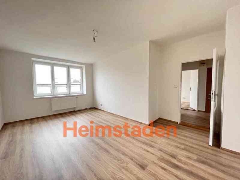 Pronájem, Byty 3+1, 62 m2 - Orlová - Poruba - foto 3