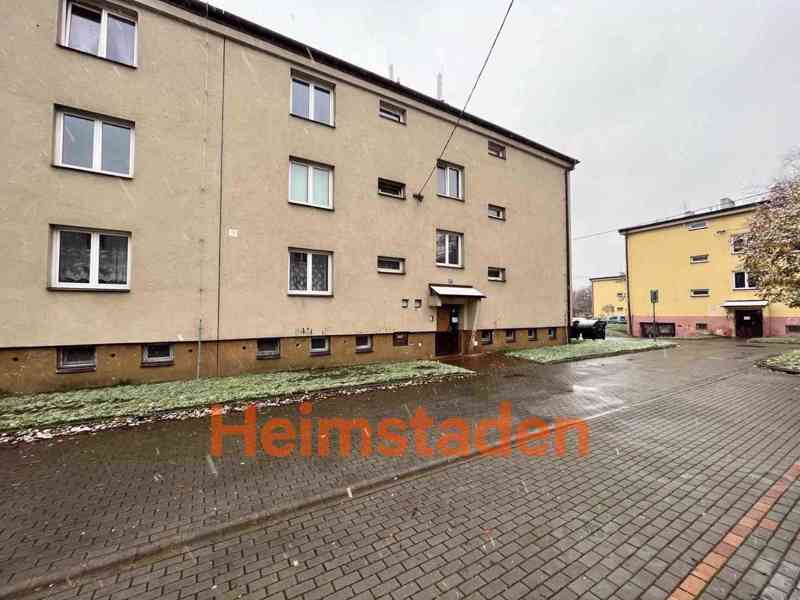 Pronájem, Byty 3+1, 62 m2 - Orlová - Poruba - foto 12