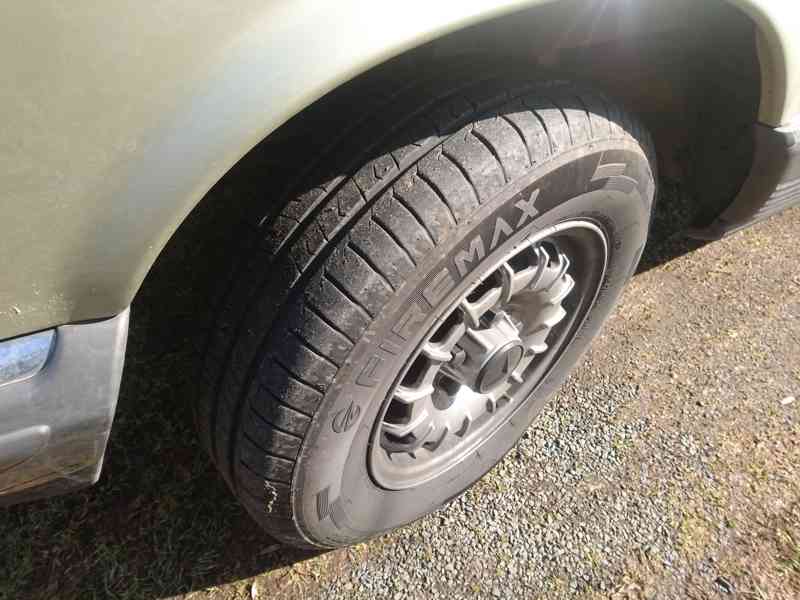 Mercedes-Benz W126 - foto 7