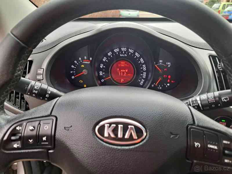 Kia Sportage 2.0 CRDI 16 V 6 AUT	 - foto 3