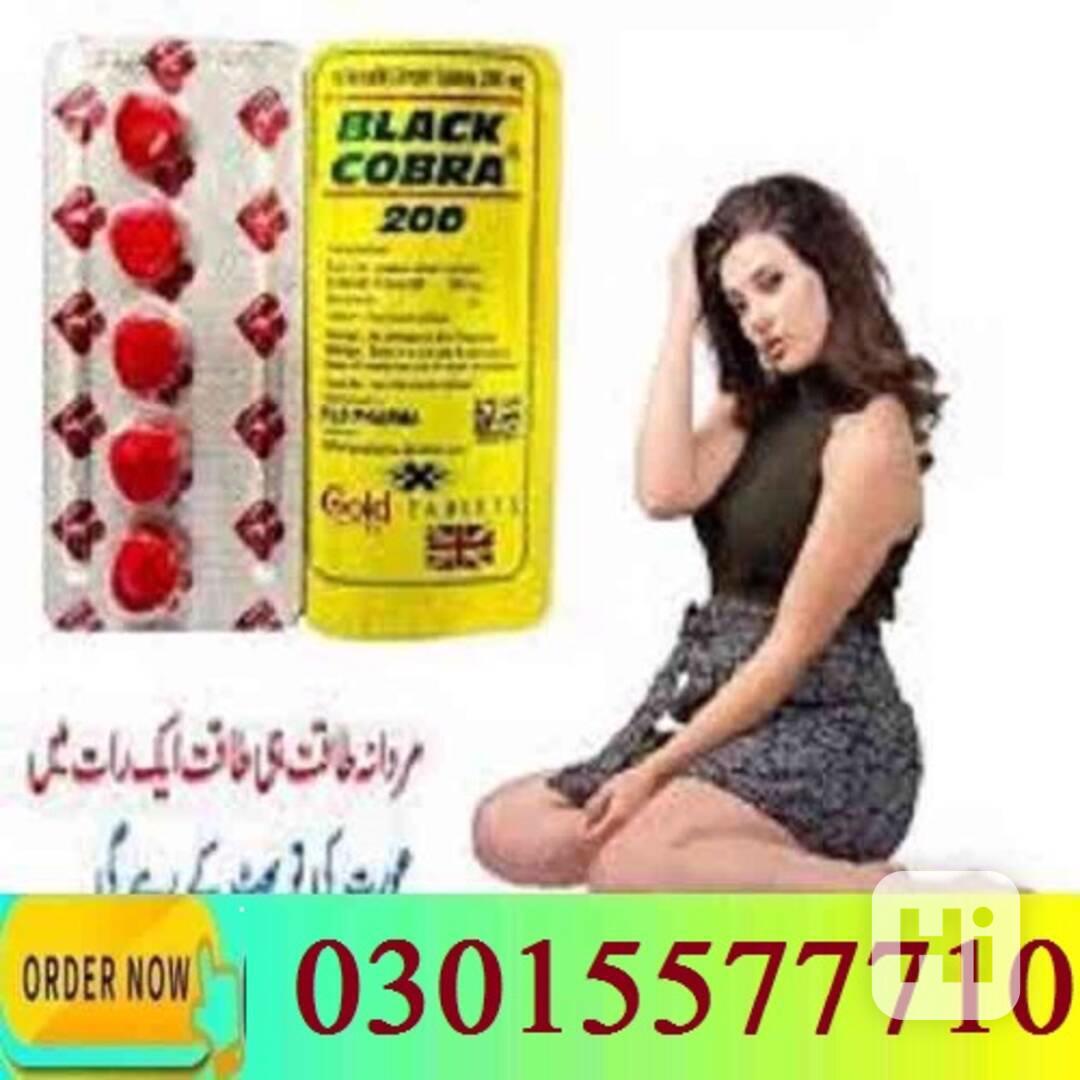 03015577710 %%% Black cobra tablets in Islamabad - foto 1