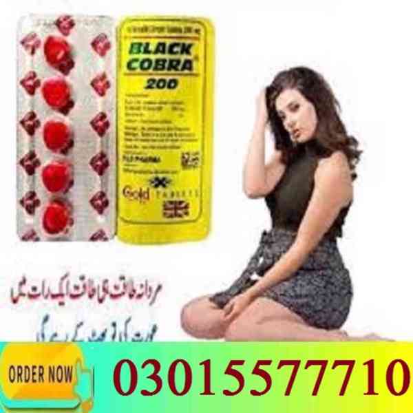 03015577710 %%% Black cobra tablets in Islamabad - foto 1