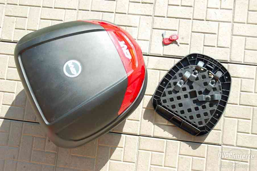 Kuft Givi E 300N - foto 1