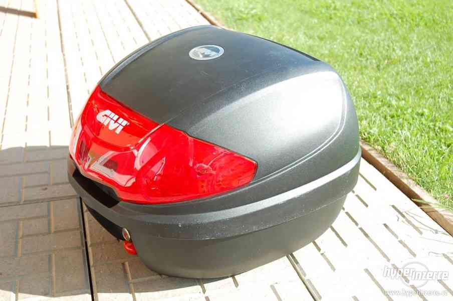 Kuft Givi E 300N - foto 4