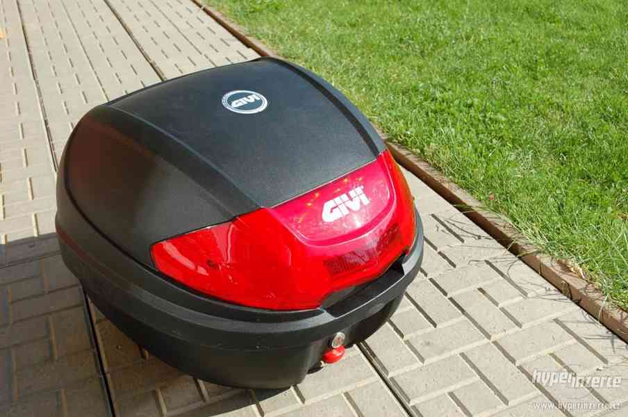 Kuft Givi E 300N - foto 5