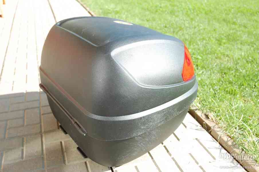 Kuft Givi E 300N - foto 6