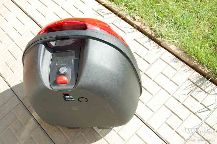 Kuft Givi E 300N - foto 7