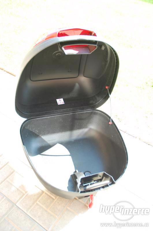 Kuft Givi E 300N - foto 8