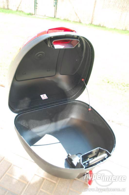 Kuft Givi E 300N - foto 9