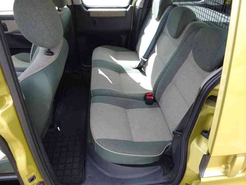Peugeot Partner 2.0 HDI r.v.2006 (66 kw)  - foto 13