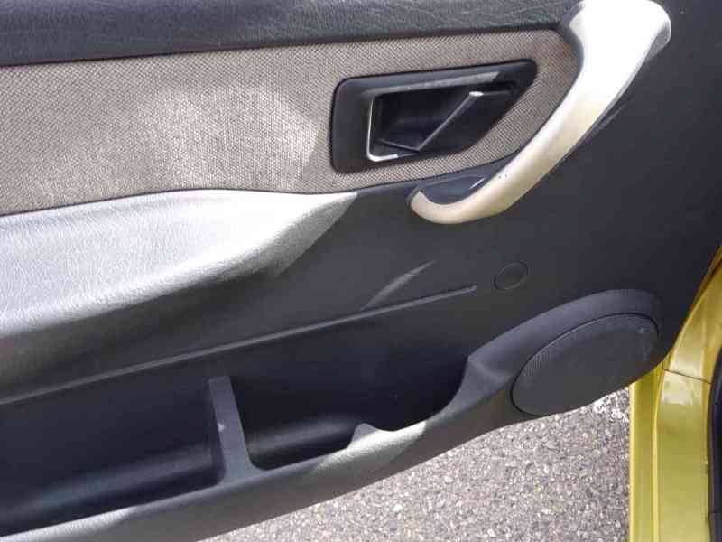 Peugeot Partner 2.0 HDI r.v.2006 (66 kw)  - foto 6