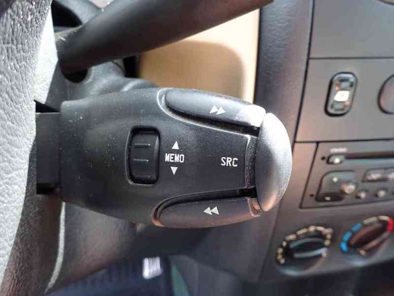 Peugeot Partner 2.0 HDI r.v.2006 (66 kw)  - foto 11